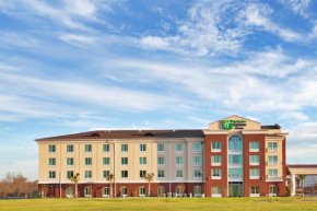 Holiday Inn Express and Suites Newberry, an IHG Hotel